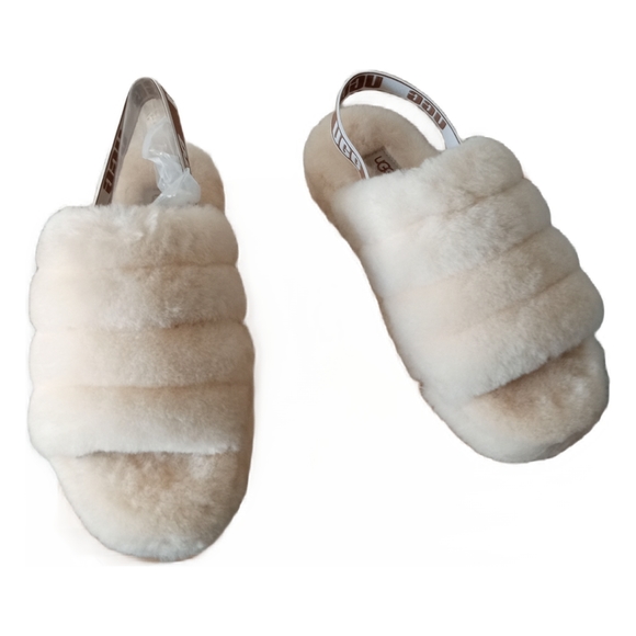 UGG OH YEAH SLIDE - Picture 1 of 6